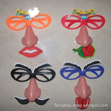 Flashing Mask